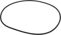 Value Collection - 6-3/4" ID x 7" OD, Viton O-Ring - 1/8" Thick, Round Cross Section - USA Tool & Supply