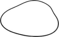 Value Collection - 7-1/2" ID x 7-3/4" OD, Viton O-Ring - 1/8" Thick, Round Cross Section - USA Tool & Supply
