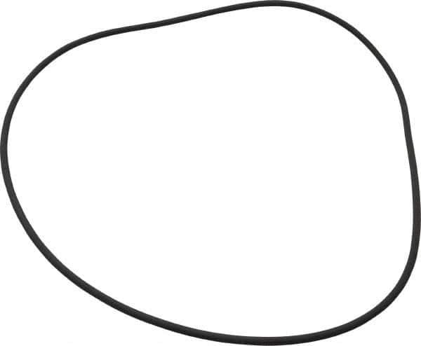 Value Collection - 7-3/4" ID x 8" OD, Viton O-Ring - 1/8" Thick, Round Cross Section - USA Tool & Supply