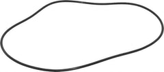 Value Collection - 8" ID x 8-1/4" OD, Viton O-Ring - 1/8" Thick, Round Cross Section - USA Tool & Supply