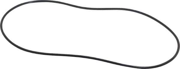Value Collection - 8-1/2" ID x 8-3/4" OD, Viton O-Ring - 1/8" Thick, Round Cross Section - USA Tool & Supply