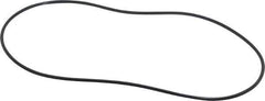 Value Collection - 8-1/2" ID x 8-3/4" OD, Viton O-Ring - 1/8" Thick, Round Cross Section - USA Tool & Supply