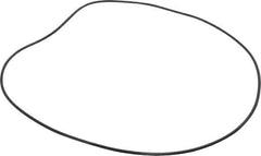 Value Collection - 11-1/2" ID x 11-3/4" OD, Viton O-Ring - 1/8" Thick, Round Cross Section - USA Tool & Supply