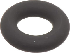 Value Collection - 7/16" ID x 13/16" OD, Viton O-Ring - 3/16" Thick, Round Cross Section - USA Tool & Supply