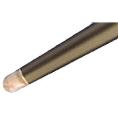 Iscar - Multimaster 12mm 85° Shank Milling Tip Insert Holder & Shank - T05 Neck Thread, 80mm OAL, Steel MM S-B Tool Holder - USA Tool & Supply