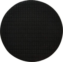 3M - 4" Diam Hook & Loop Disc Backing Pad - 1/4" Shank Diam, Firm Density, 13,000 RPM - USA Tool & Supply