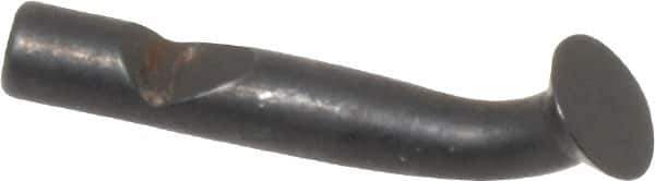 Kennametal - Clamp Stud for Indexable Turning Tools - Series Fix-Perfect, Compatible with Clamps - USA Tool & Supply