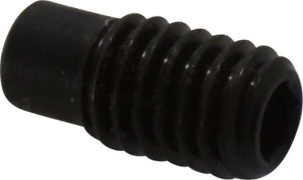 Kennametal - Screws for Indexable Milling & Turning - For Use with Clamps - USA Tool & Supply