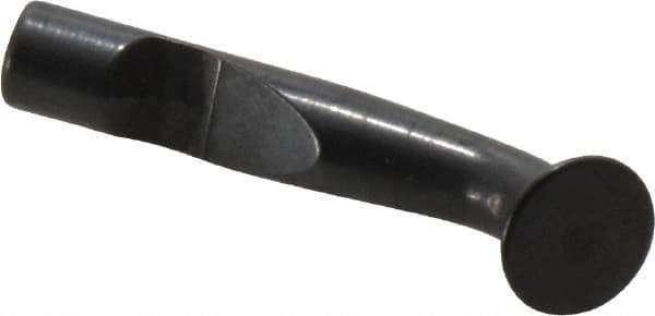 Kennametal - Clamp Stud for Indexable Turning Tools - Series Fix-Perfect, Compatible with Clamps - USA Tool & Supply