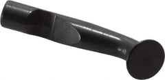 Kennametal - Clamp Stud for Indexable Turning Tools - Series Fix-Perfect, Compatible with Clamps - USA Tool & Supply