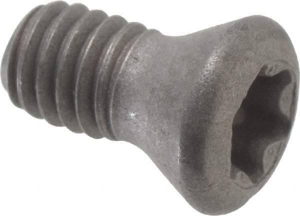 Kennametal - Torx Cap Screw for Indexable Milling & Turning - For Use with Inserts - USA Tool & Supply