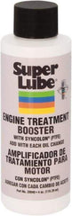 Synco Chemical - Engine Booster - 4 oz Container - USA Tool & Supply