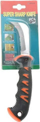 Value Collection - Fixed Linoleum Knife - 9" Blade - USA Tool & Supply