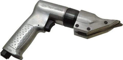 Ingersoll-Rand - 4,200 SPM, Pistol Grip Handle, Handheld Pneumatic Shear - USA Tool & Supply