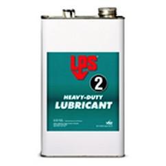 LPS-2 Lubricant - 1 Gallon - USA Tool & Supply