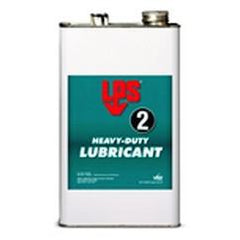 LPS-2 Lubricant - 1 Gallon - USA Tool & Supply