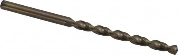 Cleveland - #16 135° Cobalt Jobber Drill - USA Tool & Supply
