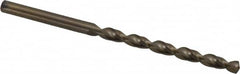 Cleveland - #16 135° Cobalt Jobber Drill - USA Tool & Supply