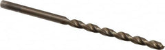 Cleveland - #27 135° Cobalt Jobber Drill - USA Tool & Supply