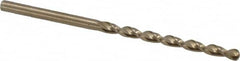 Cleveland - #29 135° Cobalt Jobber Drill - USA Tool & Supply