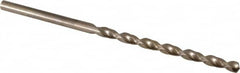 Cleveland - #34 135° Cobalt Jobber Drill - USA Tool & Supply