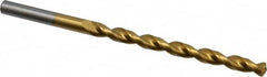 Cleveland - #12 135° Cobalt Jobber Drill - USA Tool & Supply
