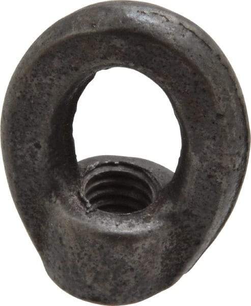 Empire - 3/8" Rod Eye Socket - 610 Lb Capacity, Malleable Iron - USA Tool & Supply