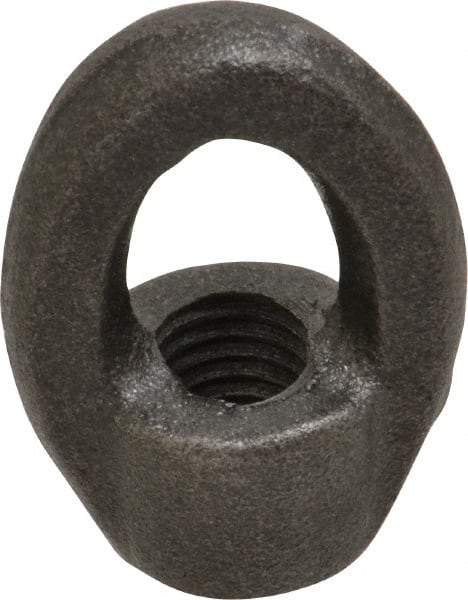 Empire - 1/2" Rod Eye Socket - 1,130 Lb Capacity, Malleable Iron - USA Tool & Supply