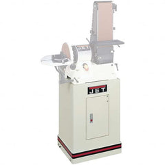 Jet - Sanding Machine Accessories Product Type: Sander Stand Closed Product Width/Diameter (Decimal Inch): 29.0000 - USA Tool & Supply