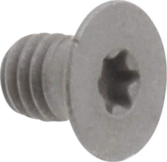 Kennametal - Torx for Indexable Slotting Cutters - For Use with Inserts - USA Tool & Supply