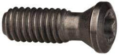 Kennametal - Torx Cap Screw for Indexable Milling & Turning - For Use with Inserts - USA Tool & Supply
