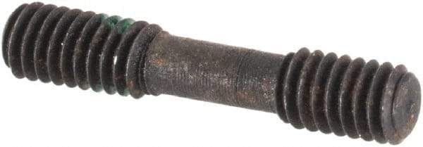 Kennametal - Central Lock Screw for Indexables - For Use with Inserts - USA Tool & Supply