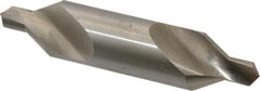 Keo - #8 Plain Cut 60° Incl Angle Cobalt Combo Drill & Countersink - USA Tool & Supply