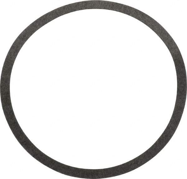 Bell & Gossett - Inline Circulator Pump Body Gasket - Teel Part No. 1R467 - USA Tool & Supply