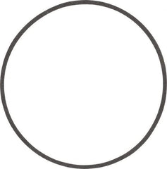 Bell & Gossett - Inline Circulator Pump Body Gasket - Bell & Gosset Part No. p05800, For Use with All S/H 4-Series Pumps - USA Tool & Supply