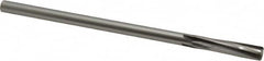 Made in USA - 5/16" Carbide-Tipped 4 Flute Chucking Reamer - USA Tool & Supply