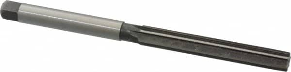 Interstate - 5/16" Diam, Straight Shank, 2-1/4" Flute, Hand Reamer - USA Tool & Supply