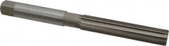 Interstate - 15/16" Diam, Straight Shank, 5-1/8" Flute, Hand Reamer - USA Tool & Supply