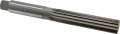 Interstate - 1-3/8" Diam, Straight Shank, 6-5/16" Flute, Hand Reamer - USA Tool & Supply
