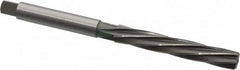 Interstate - 3/8" Diam, Straight Shank, 2-1/2" Flute, Hand Reamer - USA Tool & Supply
