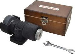 Accupro - 8" Long x 4" Width x 8" Height Wheel Dresser - USA Tool & Supply