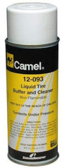 Schrader/Plews - 16 oz. Buffer - For Tire Repair - USA Tool & Supply