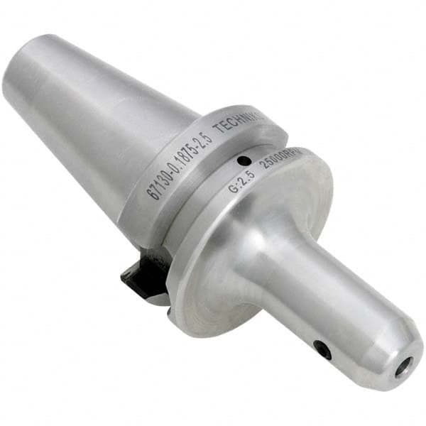 Techniks - End Mill Holder/Adapter - USA Tool & Supply