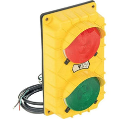 Vestil - Dock Lights PSC Code: 6210 - USA Tool & Supply