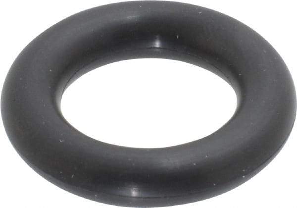 Value Collection - 5/8" ID x 1" OD, Viton O-Ring - 3/16" Thick, Round Cross Section - USA Tool & Supply