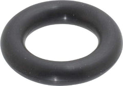 Value Collection - 5/8" ID x 1" OD, Viton O-Ring - 3/16" Thick, Round Cross Section - USA Tool & Supply