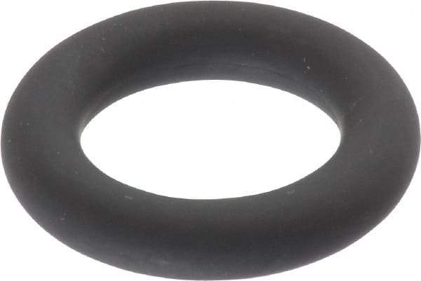Value Collection - 11/16" ID x 1-1/16" OD, Viton O-Ring - 3/16" Thick, Round Cross Section - USA Tool & Supply