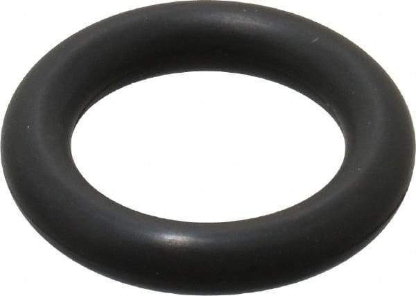 Value Collection - 13/16" ID x 1-3/16" OD, Viton O-Ring - 3/16" Thick, Round Cross Section - USA Tool & Supply