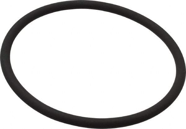 Value Collection - 3-3/8" ID x 3-3/4" OD, Viton O-Ring - 3/16" Thick, Round Cross Section - USA Tool & Supply