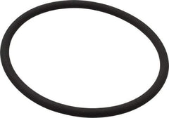 Value Collection - 3-3/8" ID x 3-3/4" OD, Viton O-Ring - 3/16" Thick, Round Cross Section - USA Tool & Supply